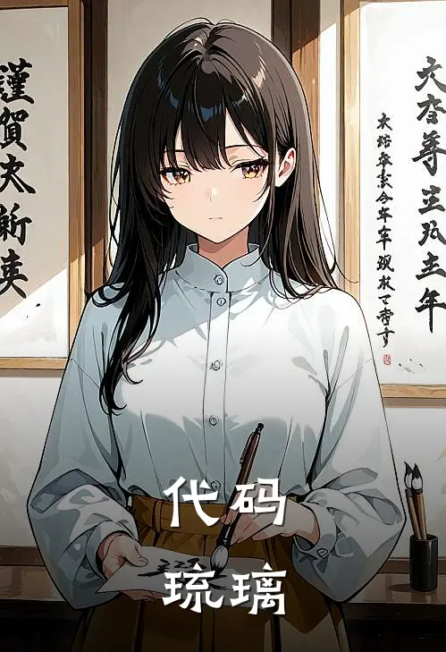 代码：琉璃沈川琉璃小说完结_免费小说全本代码：琉璃(沈川琉璃)