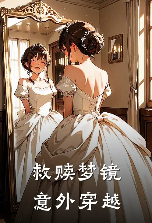 林砚苏清颜(救赎梦镜【意外穿越】)完结版免费在线阅读_《救赎梦镜【意外穿越】》全章节阅读