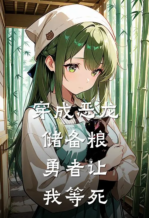 穿成恶龙储备粮，勇者让我等死恶龙林鸢免费完本小说_小说推荐完本穿成恶龙储备粮，勇者让我等死(恶龙林鸢)