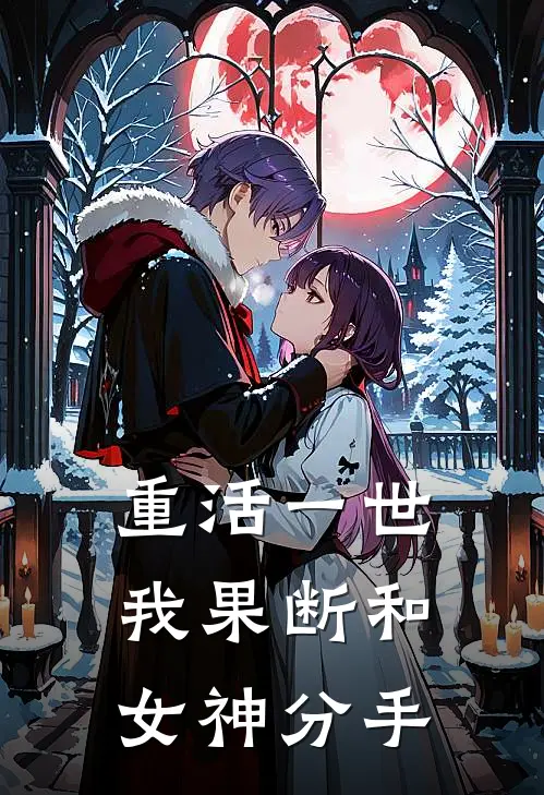 重活一世，我果断和女神分手