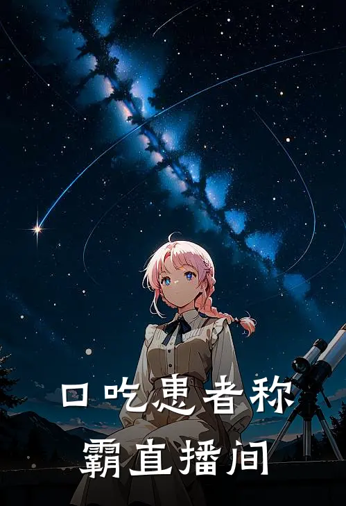 口吃患者称霸直播间(周煜辰沈若宁)最新完结小说推荐_热门小说排行榜口吃患者称霸直播间周煜辰沈若宁