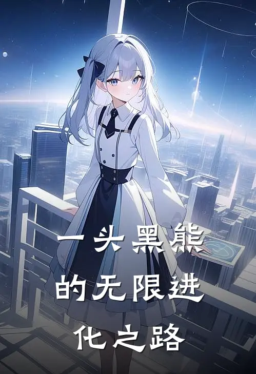 一头黑熊的无限进化之路