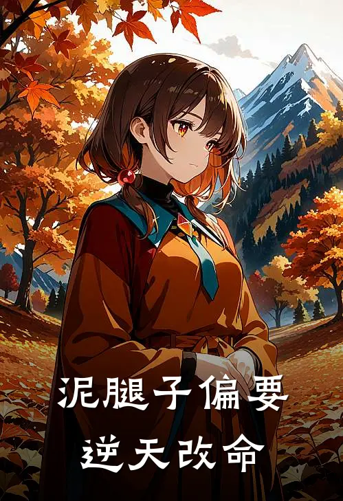 泥腿子偏要逆天改命