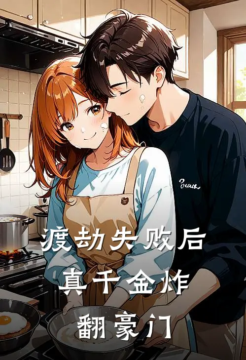 渡劫失败后，真千金炸翻豪门姜序姜灿灿最新小说推荐_热门小说排行榜渡劫失败后，真千金炸翻豪门(姜序姜灿灿)
