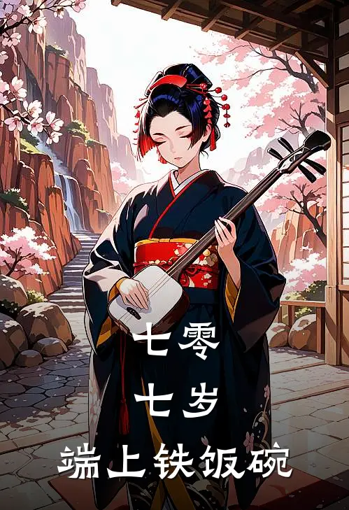 七零：七岁，端上铁饭碗