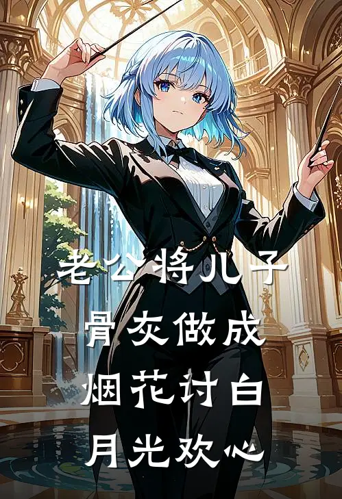 老公将儿子骨灰做成烟花讨白月光欢心沈嘉年林语柔小说完整版免费阅读_最新章节列表老公将儿子骨灰做成烟花讨白月光欢心(沈嘉年林语柔)