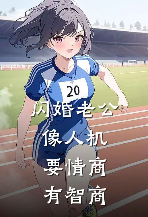 闪婚老公像人机，要情商有智商(周幼宁陆怀瑾)热门小说大全_推荐完本小说闪婚老公像人机，要情商有智商周幼宁陆怀瑾