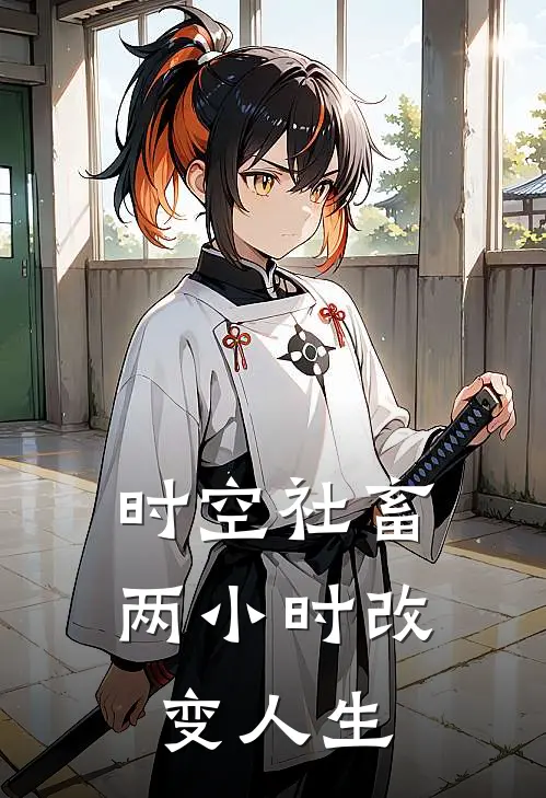 时空社畜，两小时改变人生