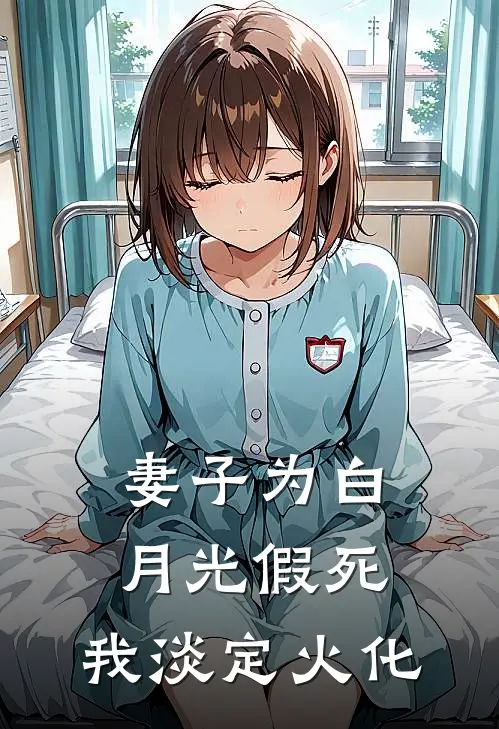 妻子为白月光假死，我淡定火化