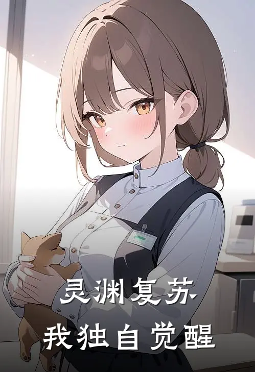 灵渊复苏，我独自觉醒(叶鸿张威)最新小说全文阅读_最新章节列表灵渊复苏，我独自觉醒(叶鸿张威)