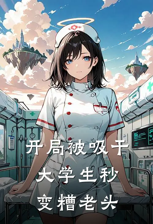 景安景安《开局被吸干，大学生秒变糟老头》完结版阅读_(开局被吸干，大学生秒变糟老头)全集阅读