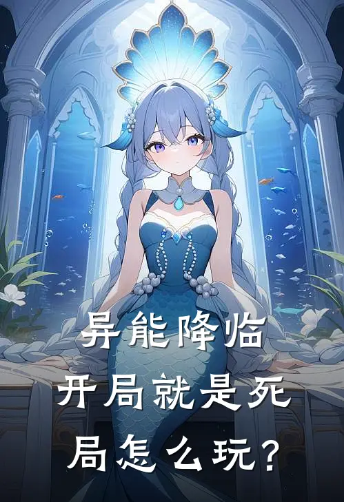 异能降临，开局就是死局怎么玩？