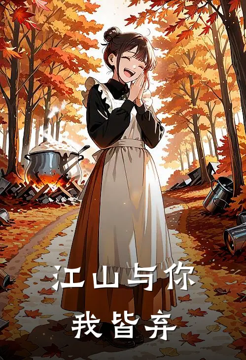 江山与你，我皆弃