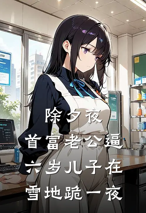 除夕夜，首富老公逼六岁儿子在雪地跪一夜(程晚意霍城钧)热门完本小说_最新小说除夕夜，首富老公逼六岁儿子在雪地跪一夜程晚意霍城钧