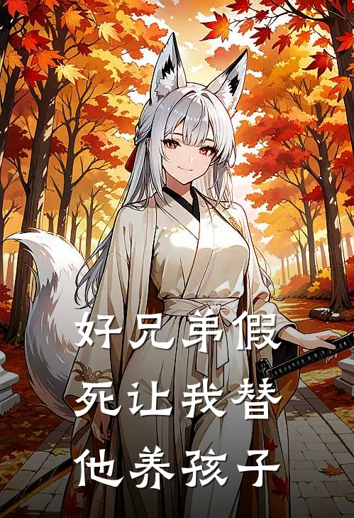 好兄弟假死让我替他养孩子(佚名佚名)完本小说大全_完本热门小说好兄弟假死让我替他养孩子佚名佚名