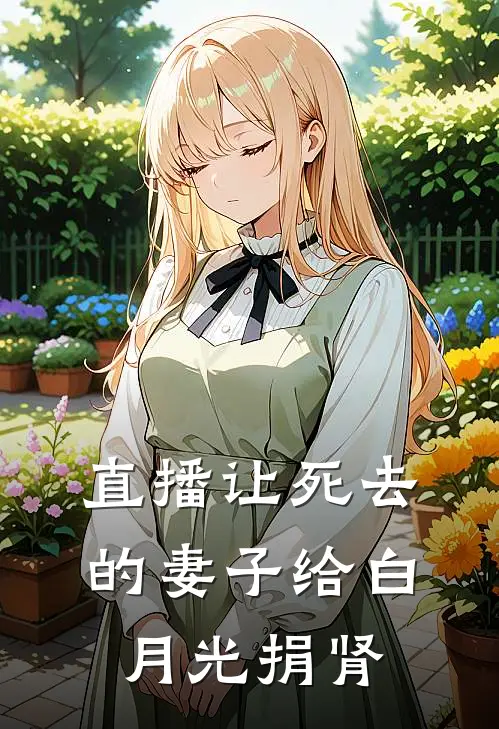 直播让死去的妻子给白月光捐肾(林倩孙音)热门小说排行_完结版小说直播让死去的妻子给白月光捐肾林倩孙音