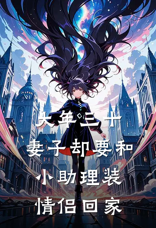 大年三十，妻子却要和小助理装情侣回家阿泽陆世安完本完结小说_无弹窗全文免费阅读大年三十，妻子却要和小助理装情侣回家(阿泽陆世安)