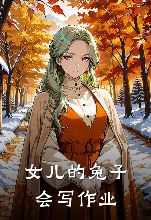 女儿的兔子会写作业安安耀祖热门小说排行_免费小说女儿的兔子会写作业安安耀祖