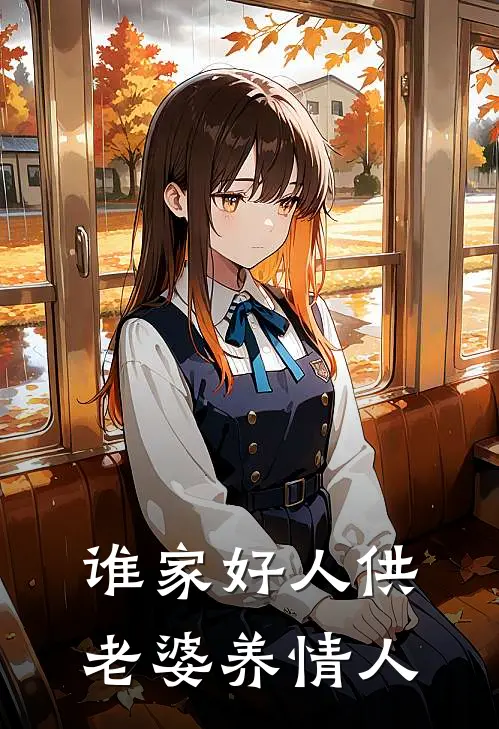 谁家好人供老婆养情人(林娅娅娅娅)小说免费在线阅读_谁家好人供老婆养情人(林娅娅娅娅)大结局阅读