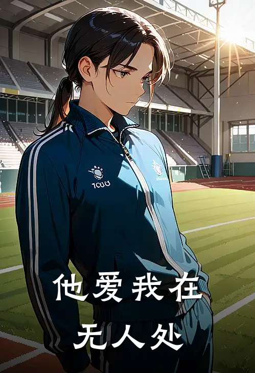 他爱我在无人处