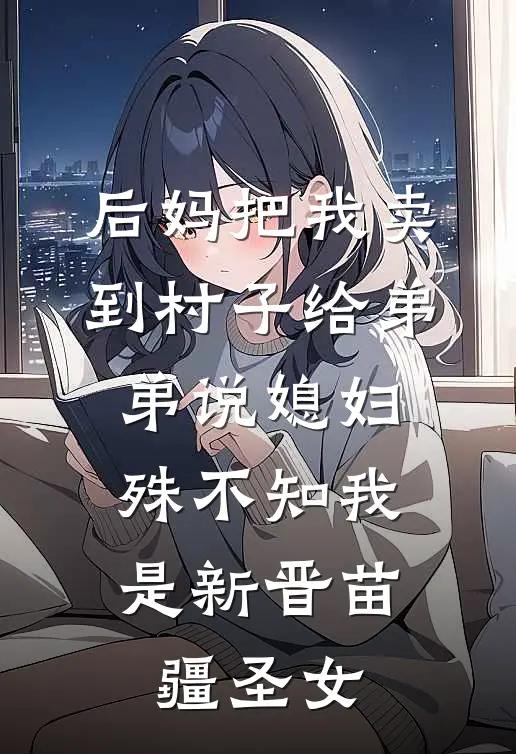 后妈把我卖到村子给弟弟说媳妇，殊不知我是新晋苗疆圣女(许天恩许梦瑶)完本小说大全_完本热门小说后妈把我卖到村子给弟弟说媳妇，殊不知我是新晋苗疆圣女许天恩许梦瑶