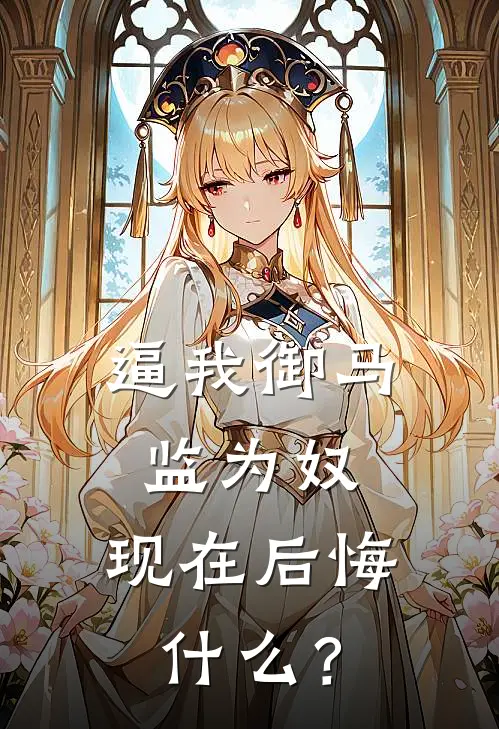 逼我御马监为奴，现在后悔什么？林轩秦倩最新热门小说_逼我御马监为奴，现在后悔什么？全本在线阅读