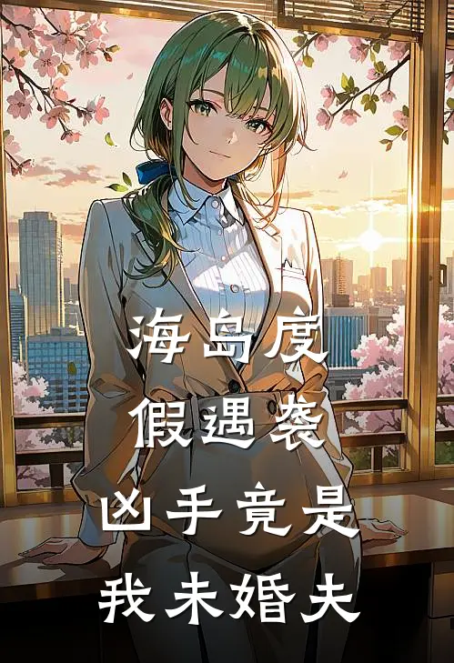 海岛度假遇袭，凶手竟是我未婚夫(周郁赵墨兰)小说免费阅读无弹窗_完结小说海岛度假遇袭，凶手竟是我未婚夫周郁赵墨兰