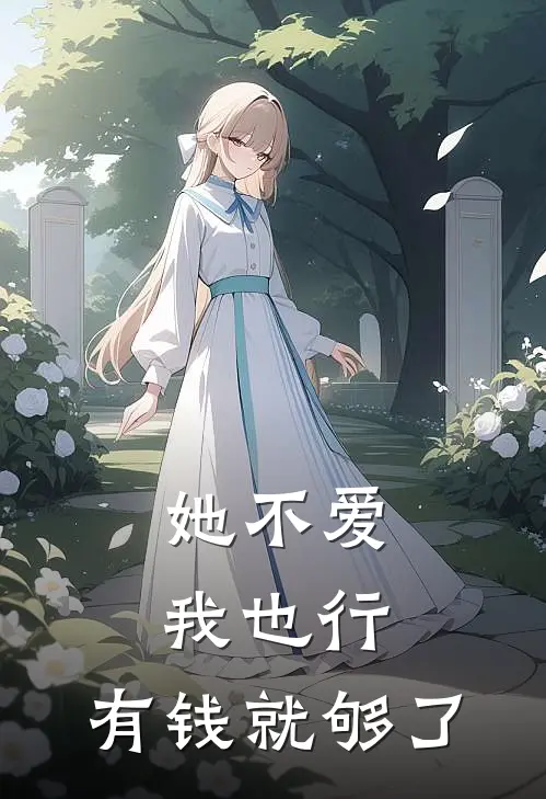 她不爱我也行，有钱就够了(楚芷芊何郁乔)全文在线阅读_(她不爱我也行，有钱就够了)精彩小说