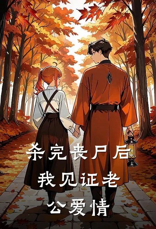 杀完丧尸后，我见证老公爱情沫沫温妍已完结小说推荐_完整版小说杀完丧尸后，我见证老公爱情(沫沫温妍)