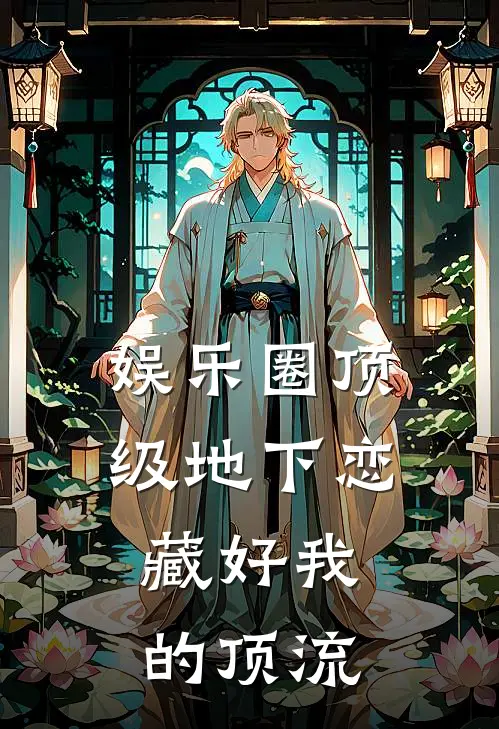 娱乐圈顶级地下恋：藏好我的顶流欧阳曦席璨小说推荐完本_热门小说大全娱乐圈顶级地下恋：藏好我的顶流(欧阳曦席璨)