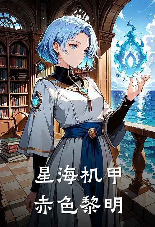 星海机甲：赤色黎明