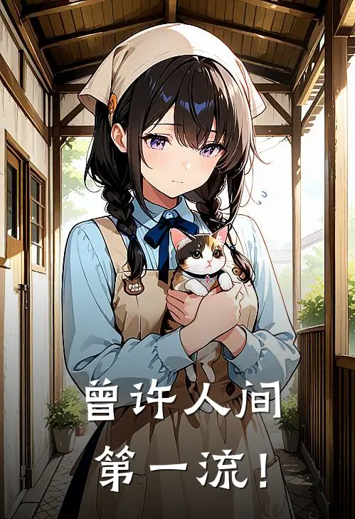 曾许人间第一流！