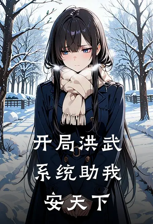 开局洪武，系统助我安天下