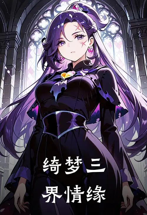 绮梦三界情缘(靖宜贾礼)全本免费小说_阅读免费小说绮梦三界情缘靖宜贾礼