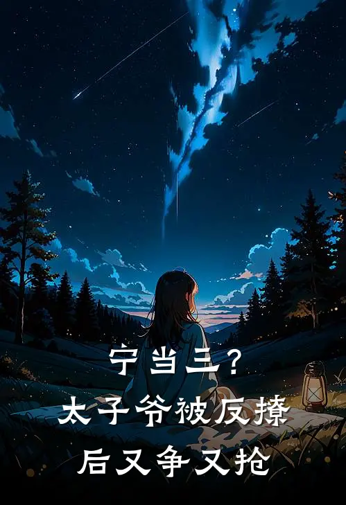 宁当三？太子爷被反撩后又争又抢许岁宁裴衍之最新好看小说_最新章节列表宁当三？太子爷被反撩后又争又抢(许岁宁裴衍之)