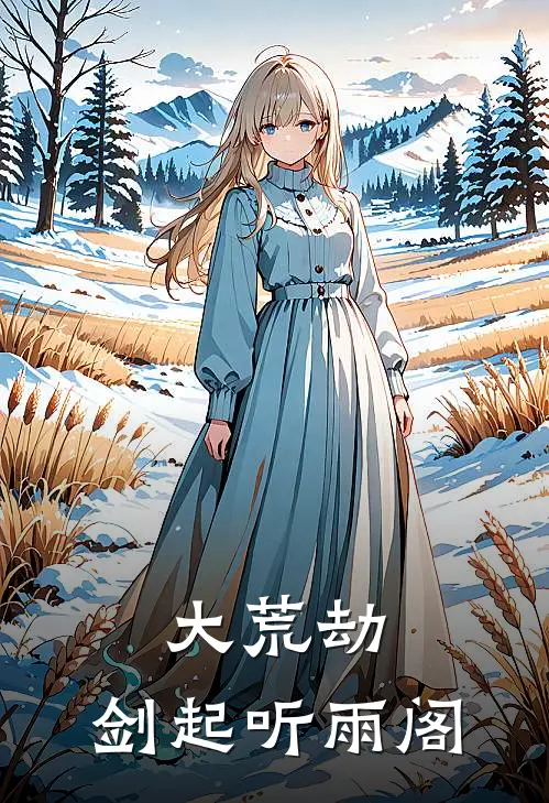 大荒劫：剑起听雨阁