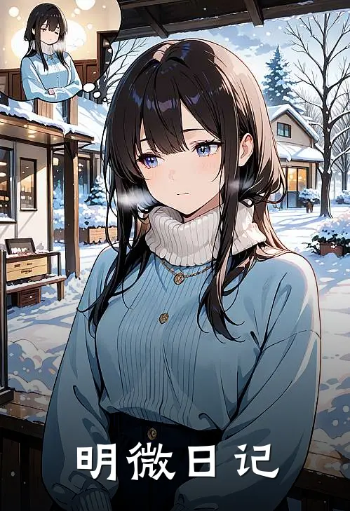 明微日记(春桃林晚)全文免费小说_小说免费完结明微日记(春桃林晚)