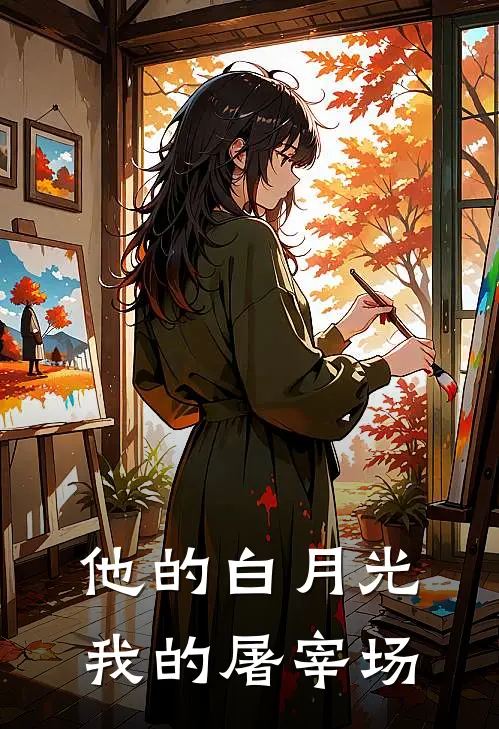 他的白月光，我的屠宰场(顾琛林晚)完本小说大全_完本热门小说他的白月光，我的屠宰场顾琛林晚