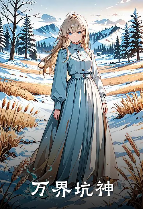 《万界坑神》萝萌萝萌火爆新书_万界坑神(萝萌萝萌)免费小说