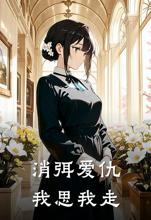 消弭爱仇，我思我走顾子垚苏楠最新好看小说推荐_完本小说免费消弭爱仇，我思我走(顾子垚苏楠)