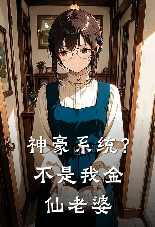 神豪系统？不，是我金仙老婆