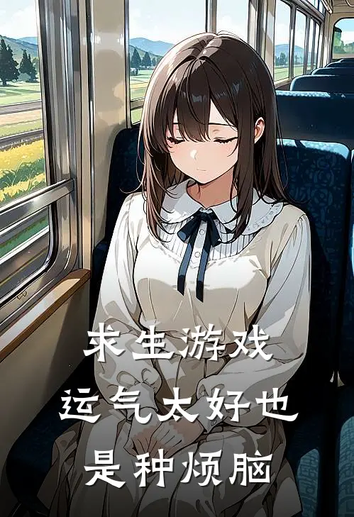 求生游戏：运气太好也是种烦脑林夕林夕免费小说完整版_完结版小说阅读求生游戏：运气太好也是种烦脑(林夕林夕)