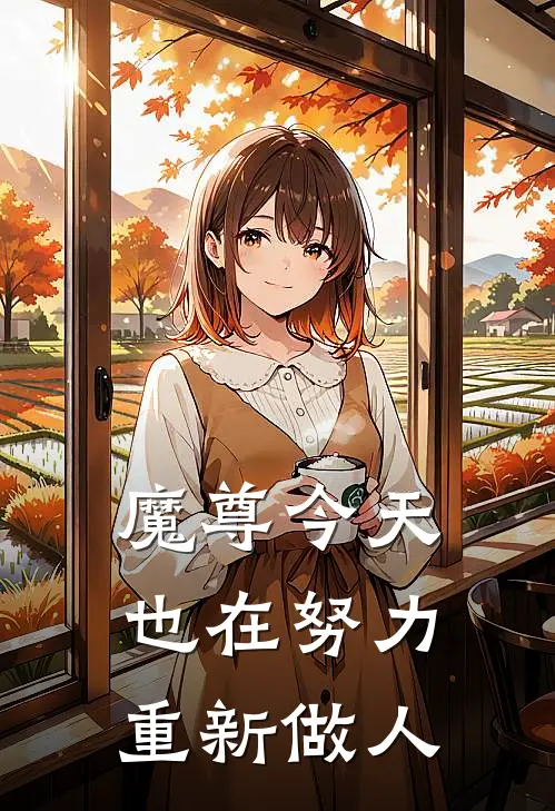 洛尘李莽魔尊今天也在努力重新做人最新章节阅读_洛尘李莽最新章节在线阅读