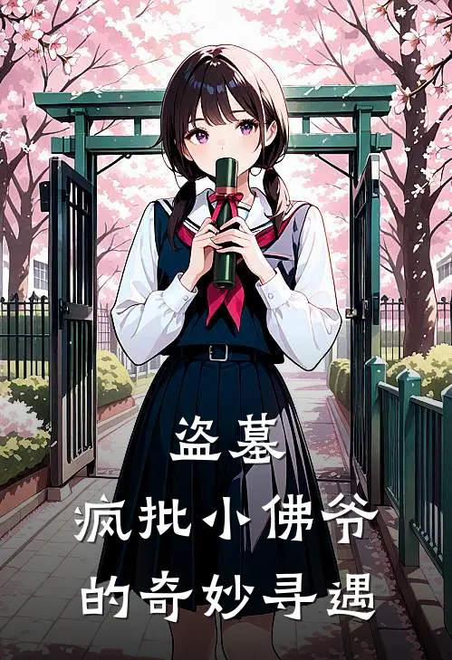 盗墓：疯批小佛爷的奇妙寻遇吴邪张起灵已完结小说推荐_完整版小说盗墓：疯批小佛爷的奇妙寻遇(吴邪张起灵)