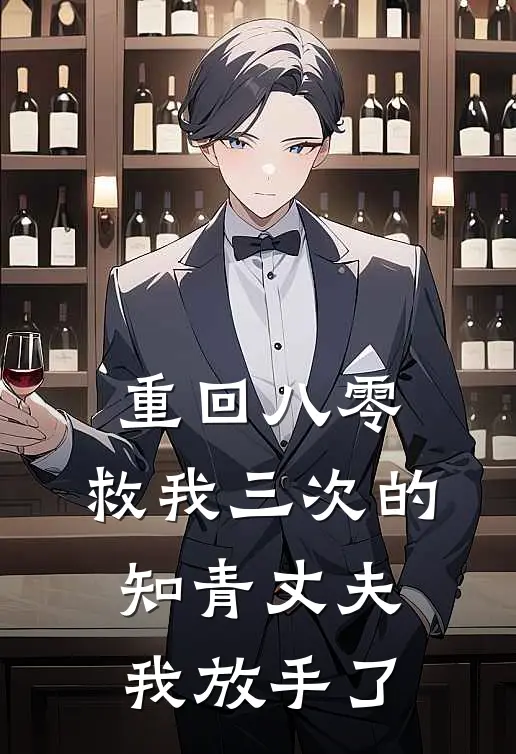 重回八零，救我三次的知青丈夫我放手了(陆川青梅)最新小说推荐_最新热门小说重回八零，救我三次的知青丈夫我放手了陆川青梅