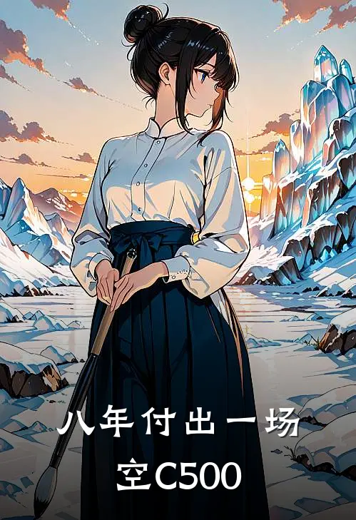 八年付出一场空C500(江小婉周蔓宁)热门网络小说_最新章节列表八年付出一场空C500(江小婉周蔓宁)