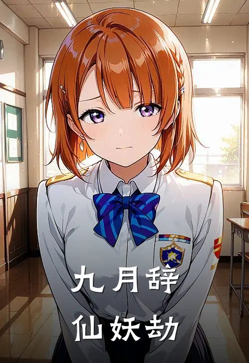 九月辞：仙妖劫(叶若曦若曦)全本免费在线阅读_叶若曦若曦全文阅读