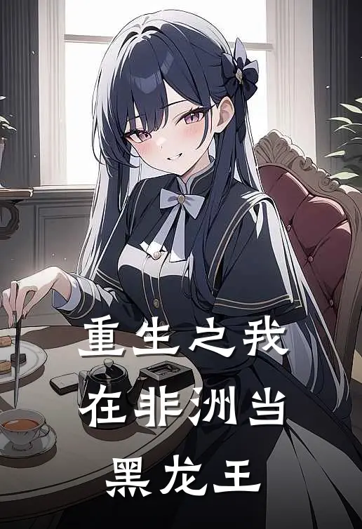 重生之我在非洲当黑龙王(张三莎卡)完本小说_免费阅读无弹窗重生之我在非洲当黑龙王张三莎卡