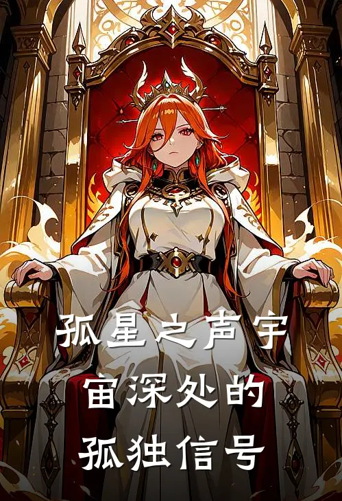 孤星之声宇宙深处的孤独信号(林泽宇苏瑾)阅读免费小说_完本热门小说孤星之声宇宙深处的孤独信号林泽宇苏瑾