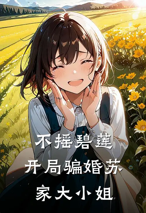 不摇碧莲：开局骗婚苏家大小姐(苏烈秦风)推荐小说_不摇碧莲：开局骗婚苏家大小姐(苏烈秦风)全文免费阅读大结局